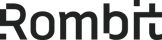 Rombit logo